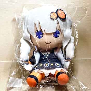 紲星あかり おすわりぬいぐるみ　AHSストア 717ba1+U4dL._UF350,350_QL50_.jpg